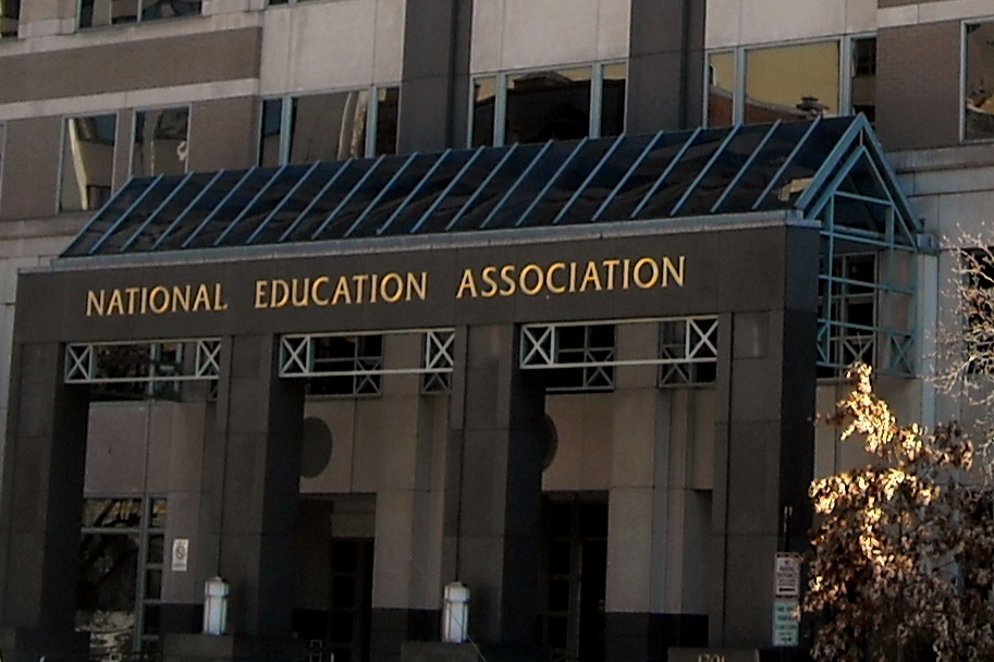 NEA HQ